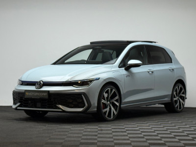 2026 Volkswagen Golf