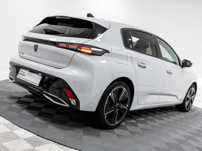 2024 Peugeot 308