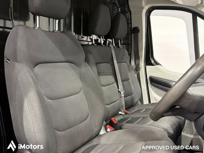 2021 Maxus Deliver 9