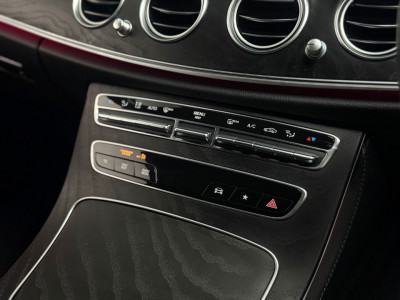 2022 Mercedes-Benz E Class