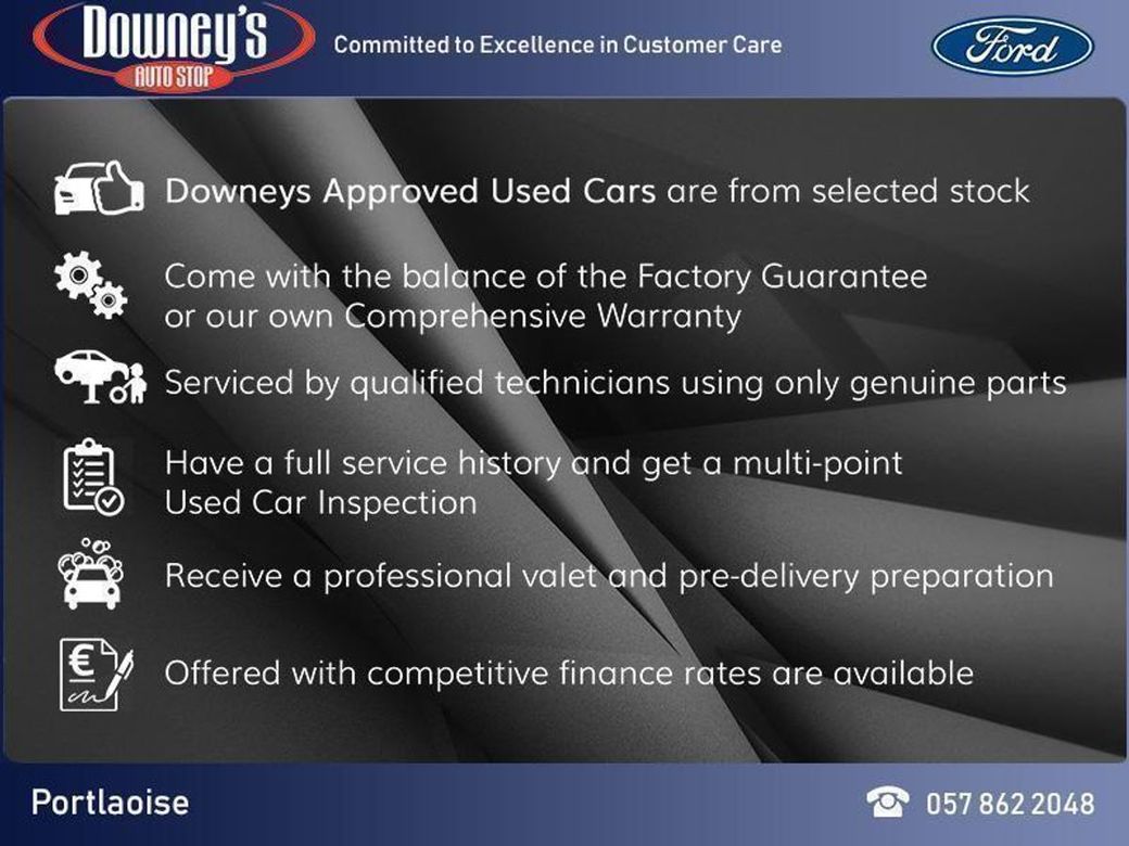 2024 Ford Focus