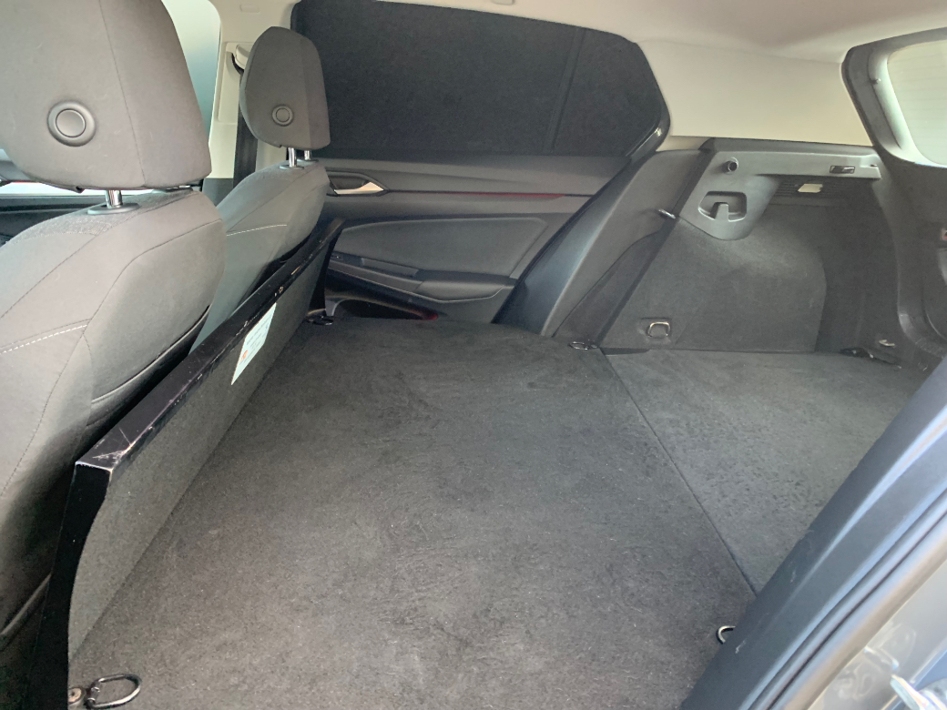 2023 Volkswagen Golf