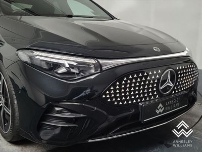2026 Mercedes-Benz CLA Class