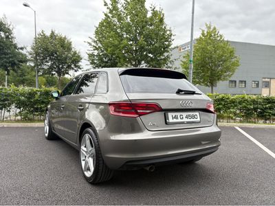 2014 Audi A3