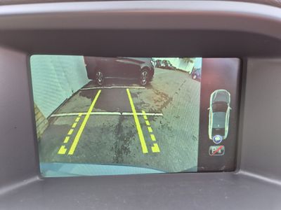 2017 Volvo S60
