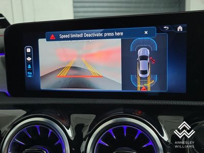 2024 Mercedes-Benz CLA Class