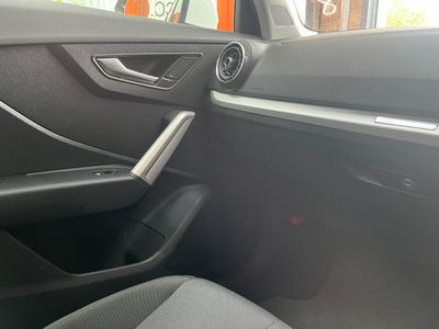 2022 Audi Q2