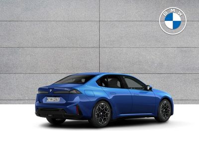2026 BMW 3 Series