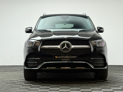 2022 Mercedes-Benz GLE Class