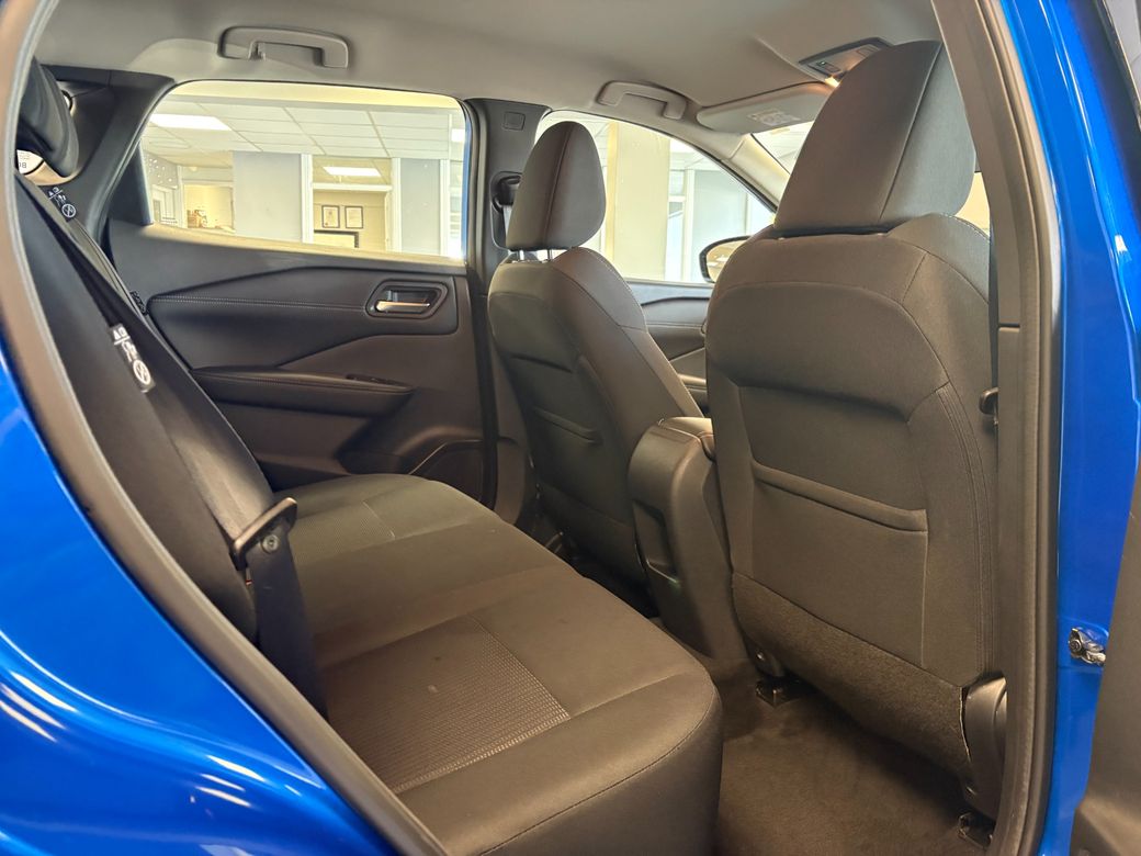 2023 Nissan Qashqai