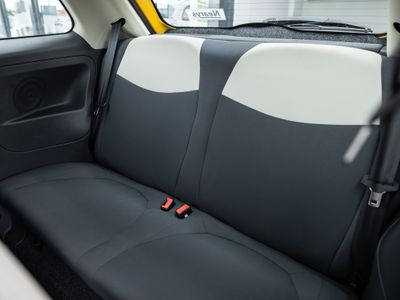 2014 Fiat 500