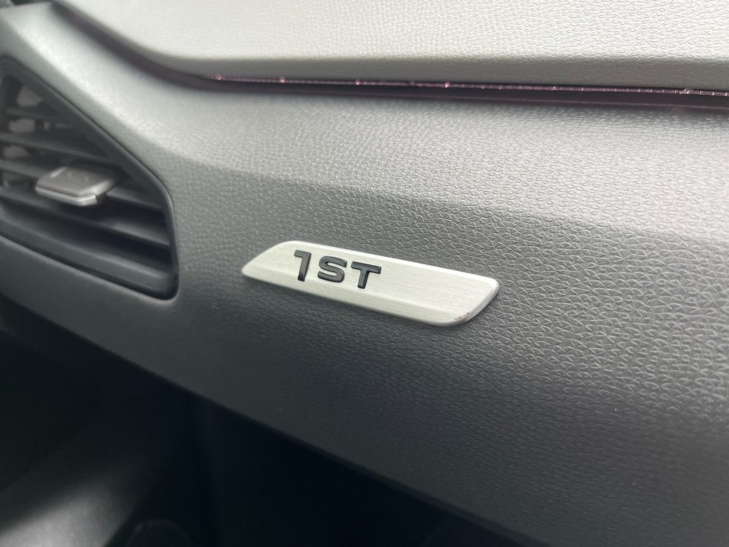 2020 Volkswagen ID.3