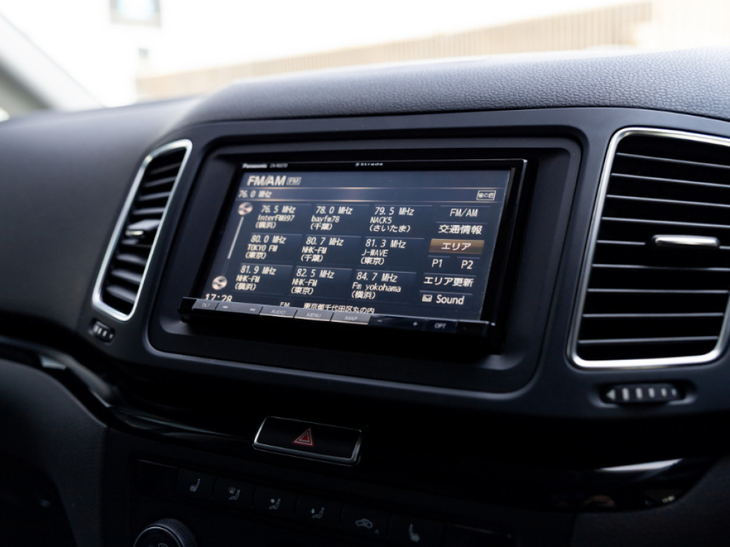 2021 Volkswagen Sharan