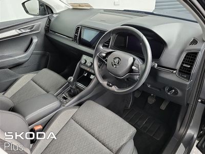 2023 Skoda Karoq