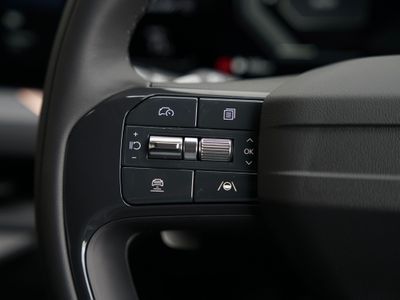 2026 Kia EV5