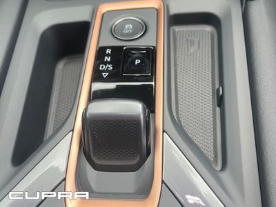 2026 Cupra Formentor
