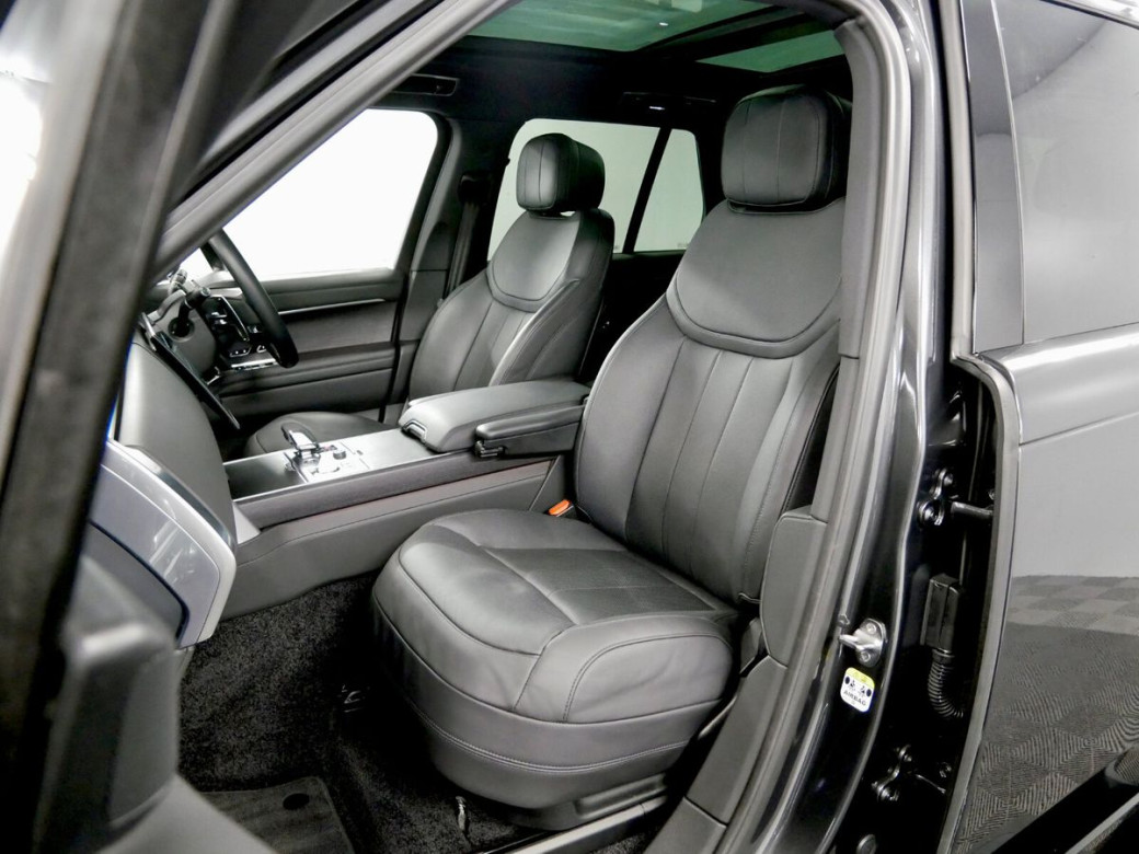 2022 Land Rover Range Rover