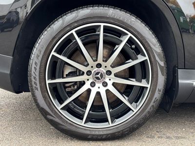 2023 Mercedes-Benz EQC