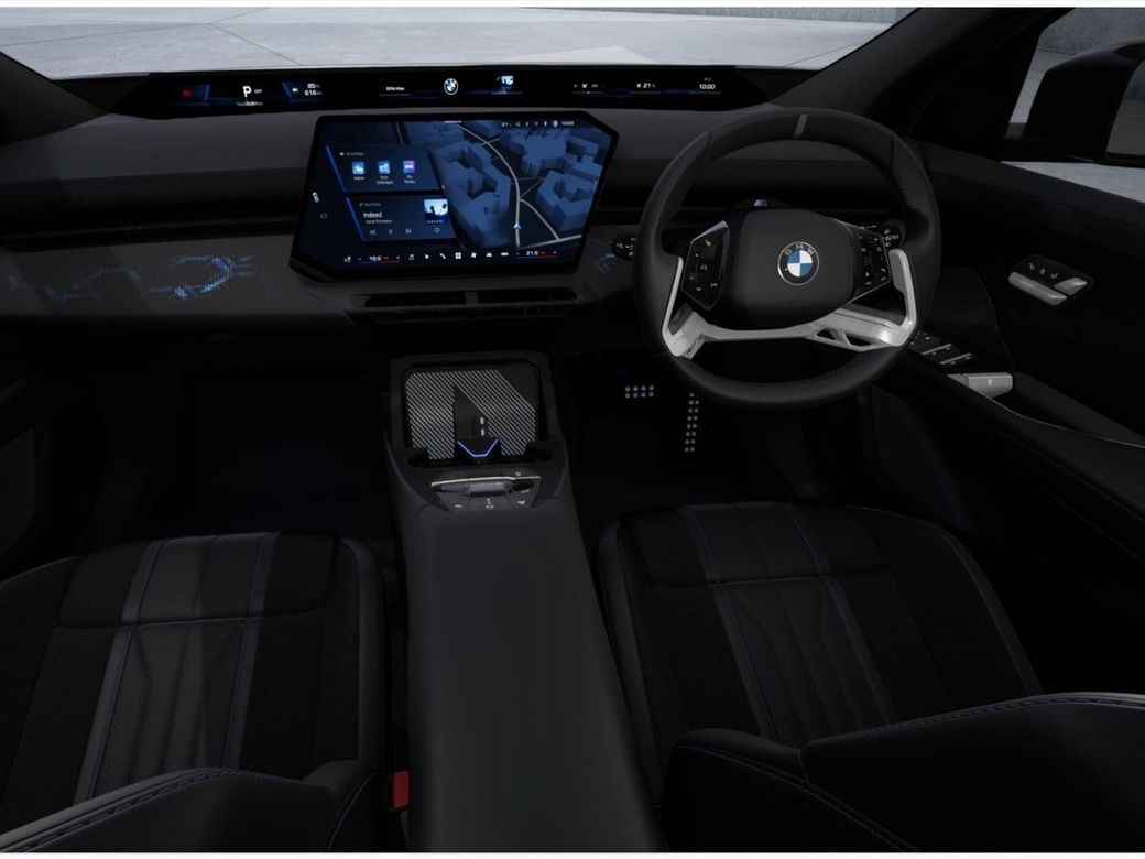 2026 BMW iX3