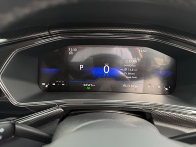 2023 Volkswagen T-Cross