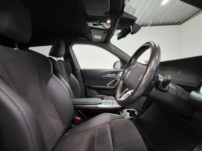 2023 BMW X1