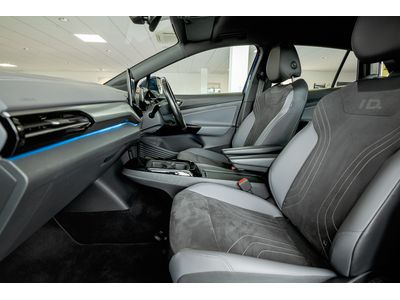 2023 Volkswagen ID.4