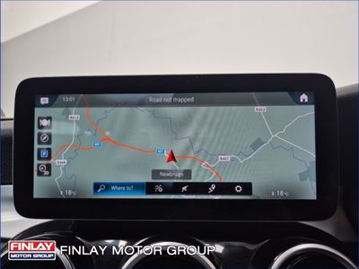 2023 Mercedes-Benz GLC Class