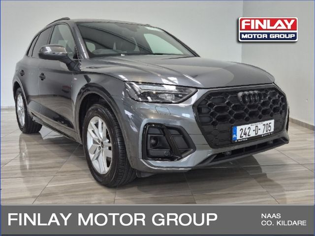 vehicle for sale from Finlay Motor Group