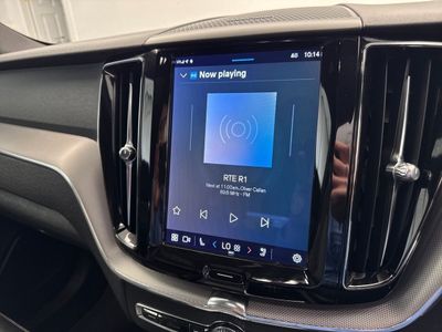 2022 Volvo XC60