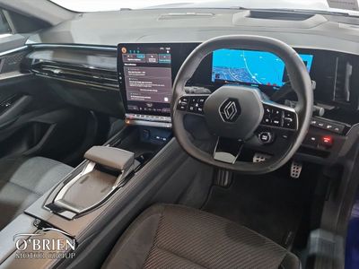 2024 Renault Austral