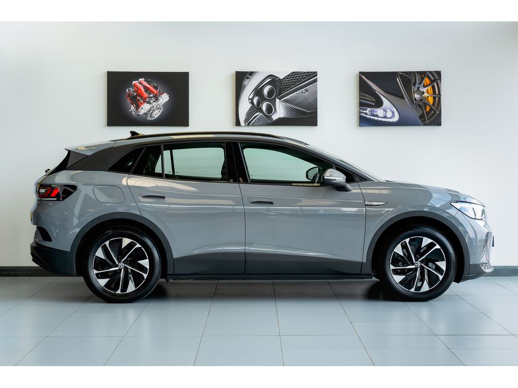 2023 Volkswagen ID.4