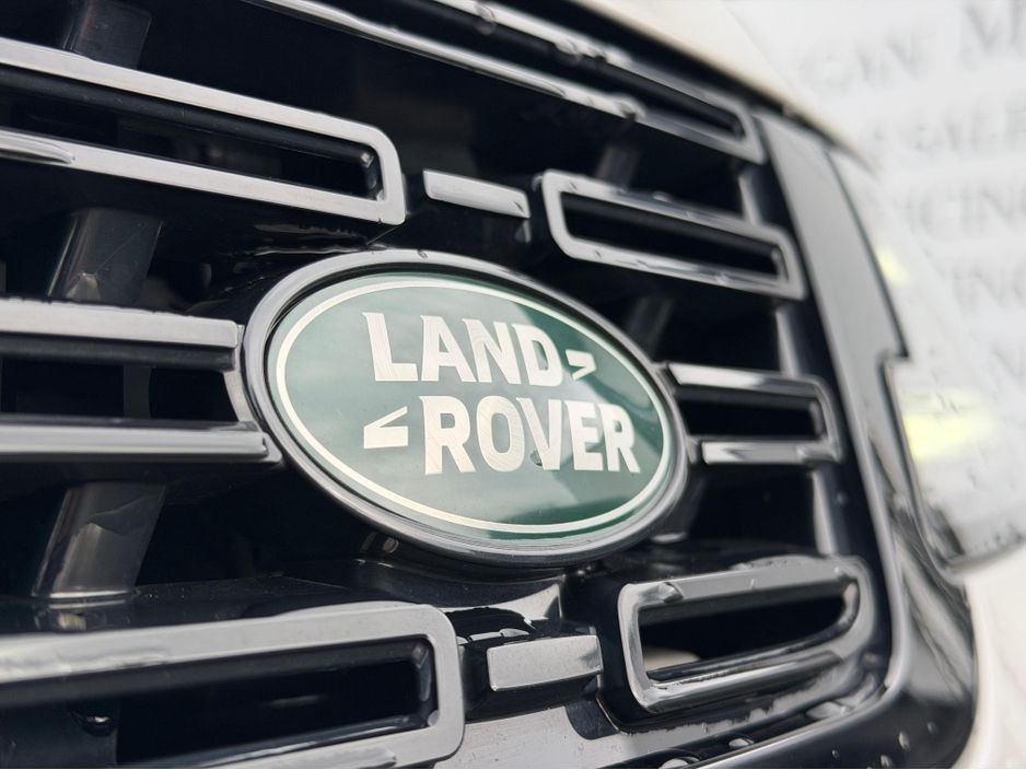 2023 Land Rover Range Rover Sport