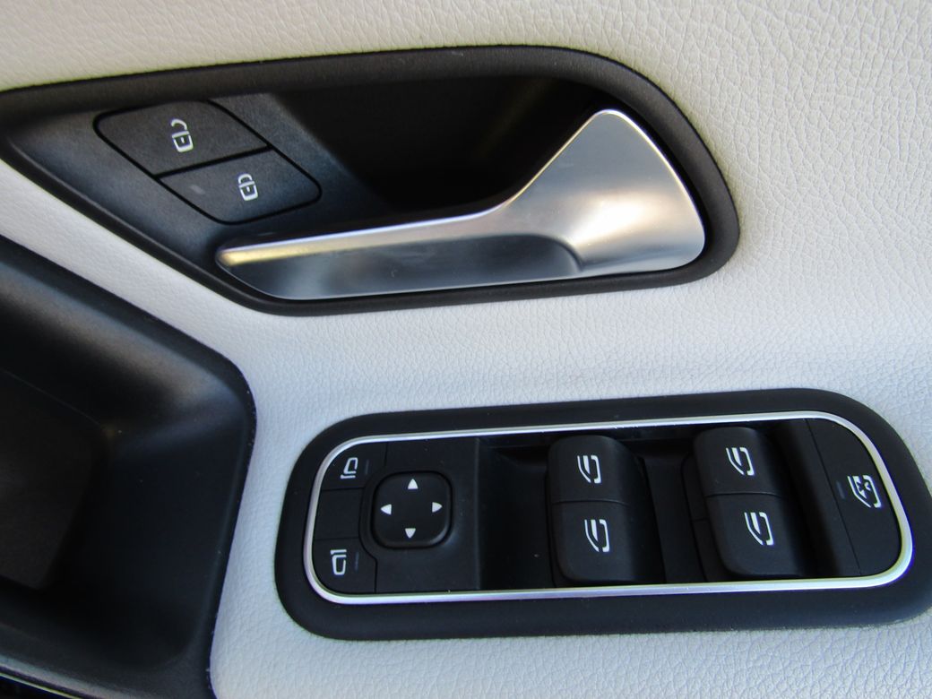 2019 Mercedes-Benz A Class