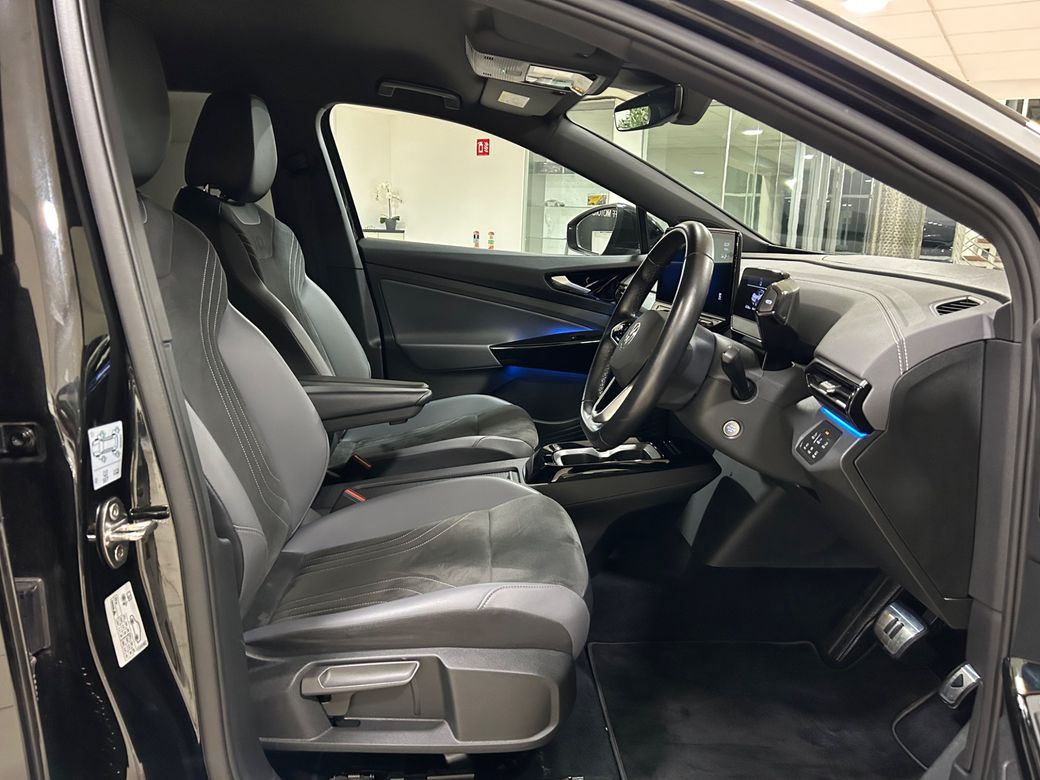 2023 Volkswagen ID.5