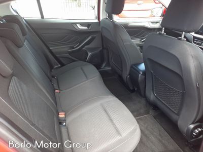 2023 Ford Focus