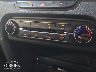 2022 Kia Ceed