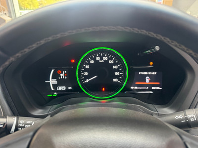 2017 Honda Vezel