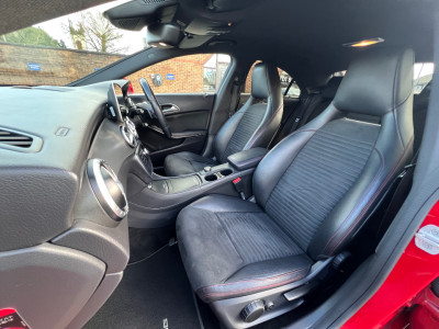 2013 Mercedes-Benz CLA Class