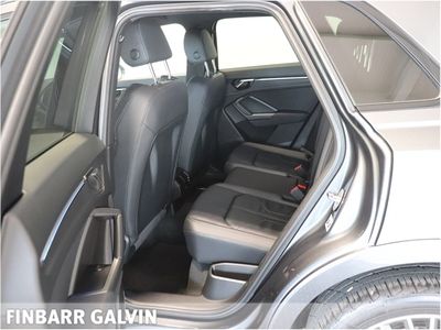 2024 Audi Q3