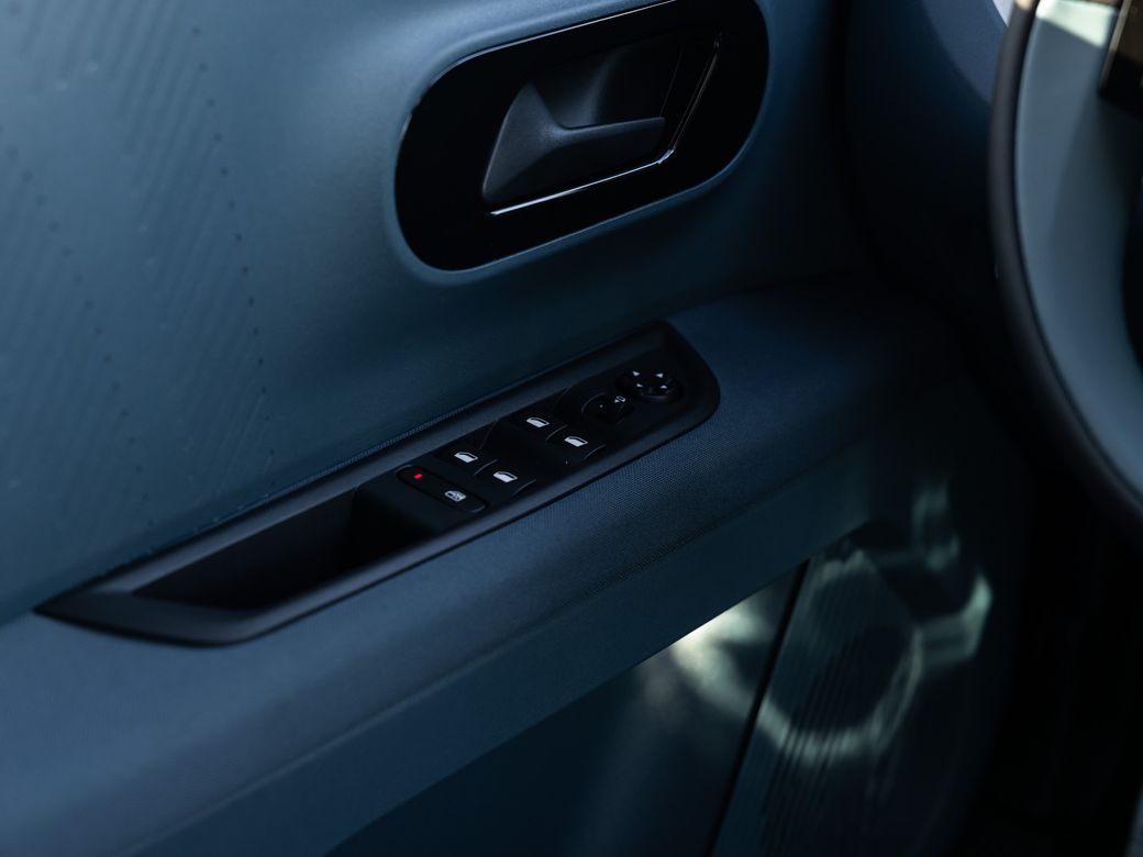 2026 Fiat Grande Panda