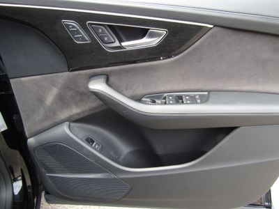 2019 Audi Q8