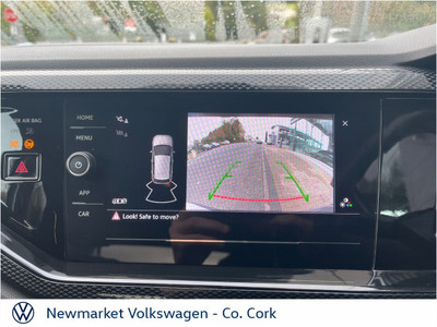 2026 Volkswagen Polo