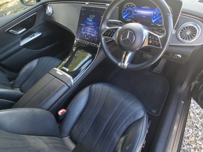 2023 Mercedes-Benz 300