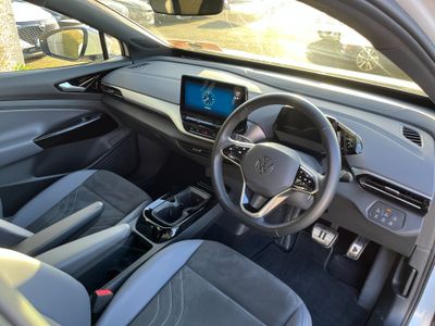 2022 Volkswagen ID.4