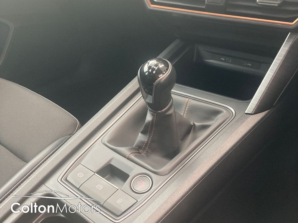 2022 Cupra Formentor