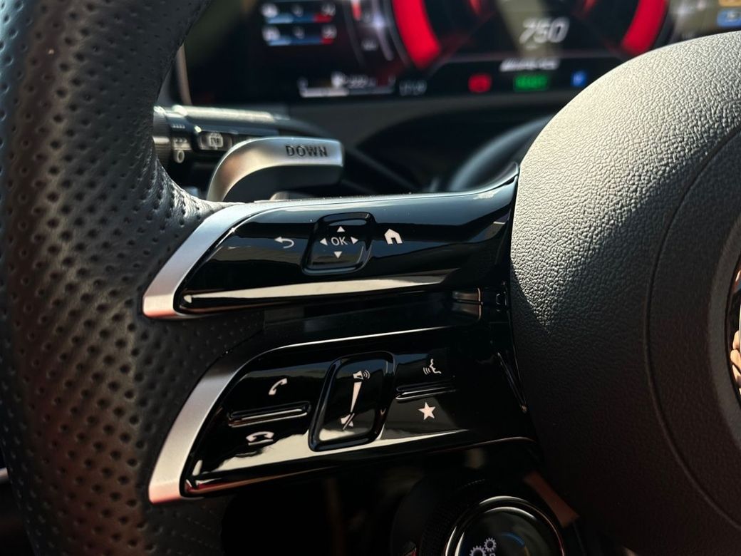 2024 Mercedes-Benz E Class