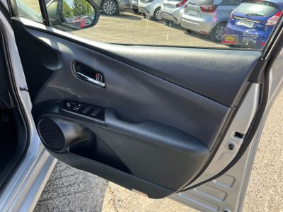 2020 Toyota Prius