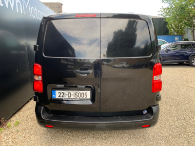 2022 Peugeot Expert