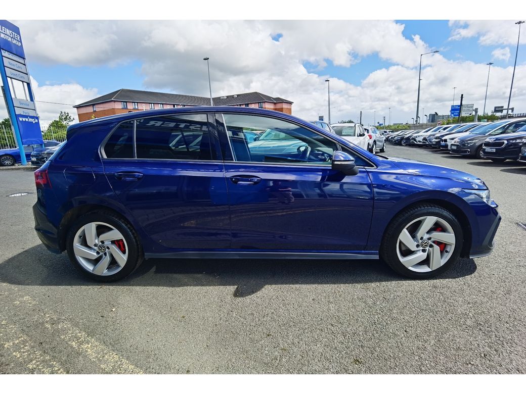 2022 Volkswagen Golf