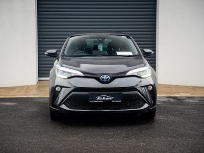 2023 Toyota C-HR